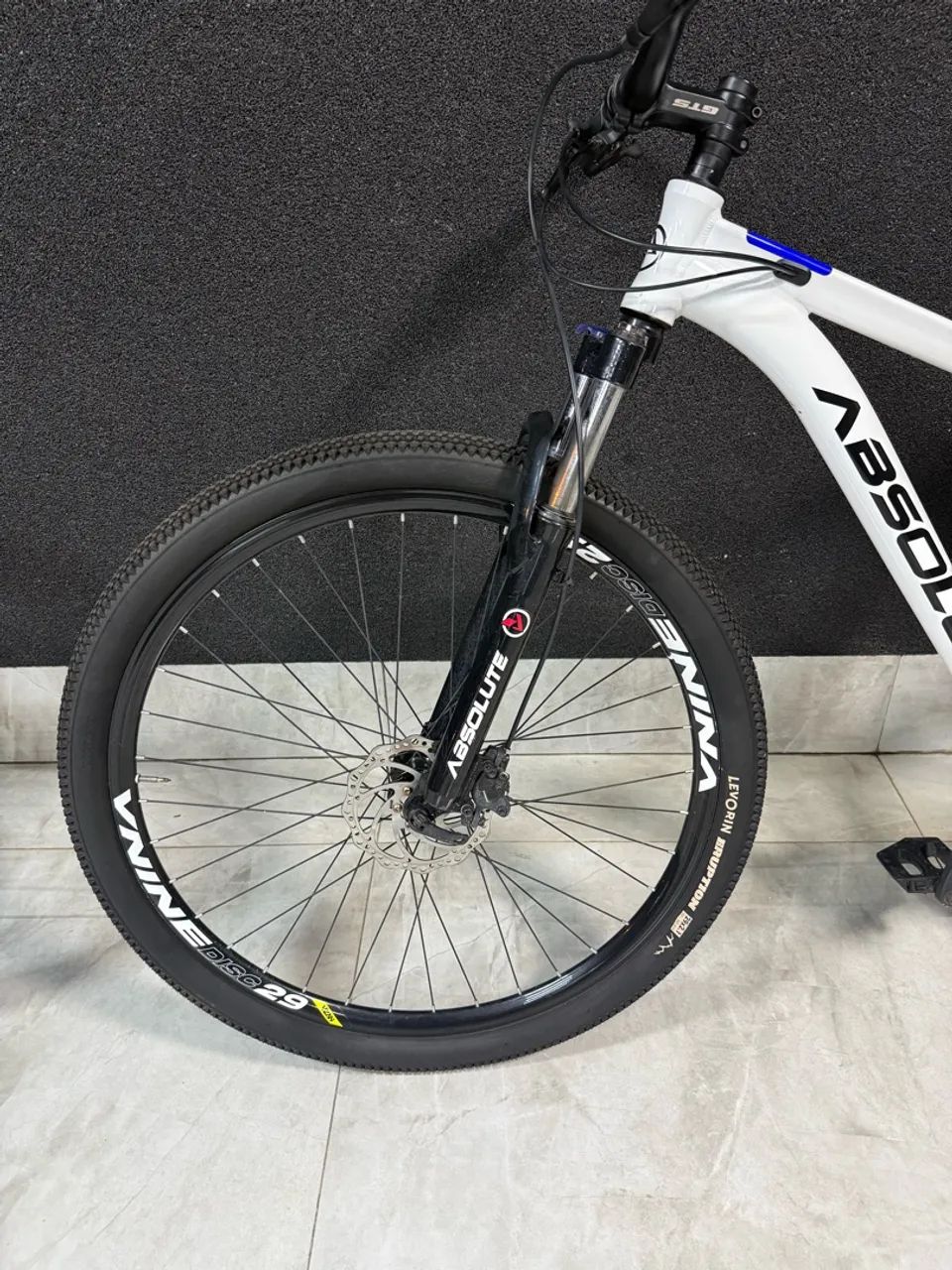 Bicicleta  - Foto 2