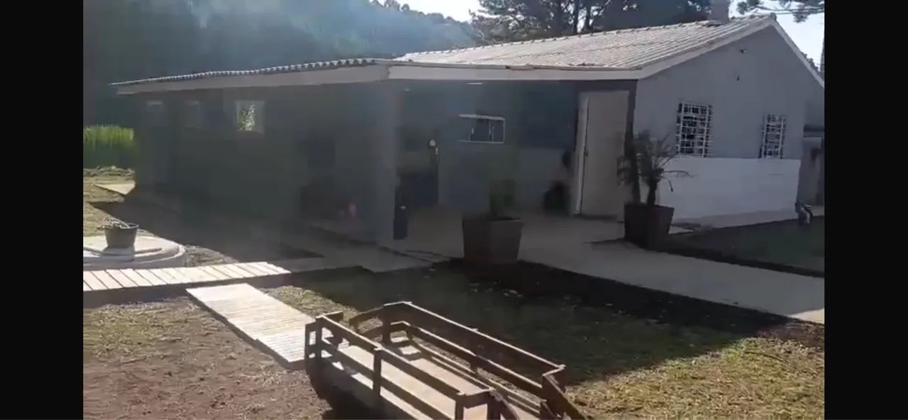 Foto - Piraquara - Jardim Bom Jesus dos Passos