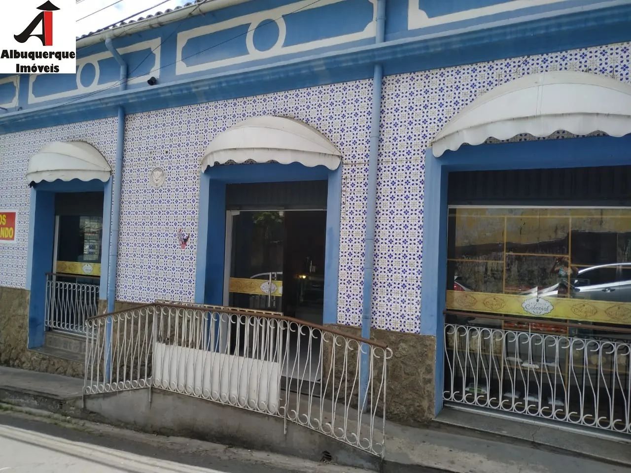 PONTO COMERCIAL em SÃO LUÍS - MA, CAMBOA - Foto 3