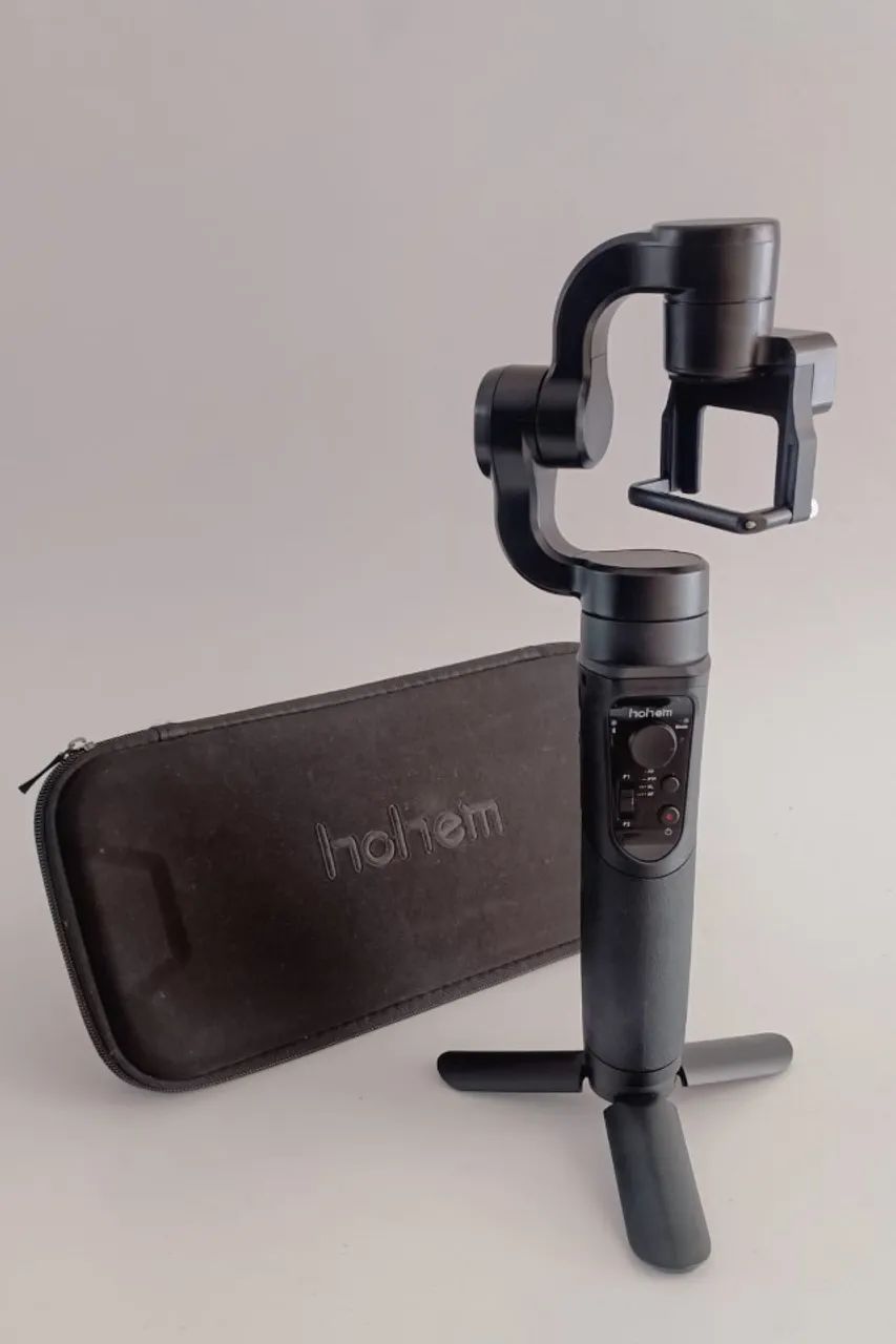 Estabilizador Gimbal Isteady Pro Hohem para GOPRO (até a 7)
