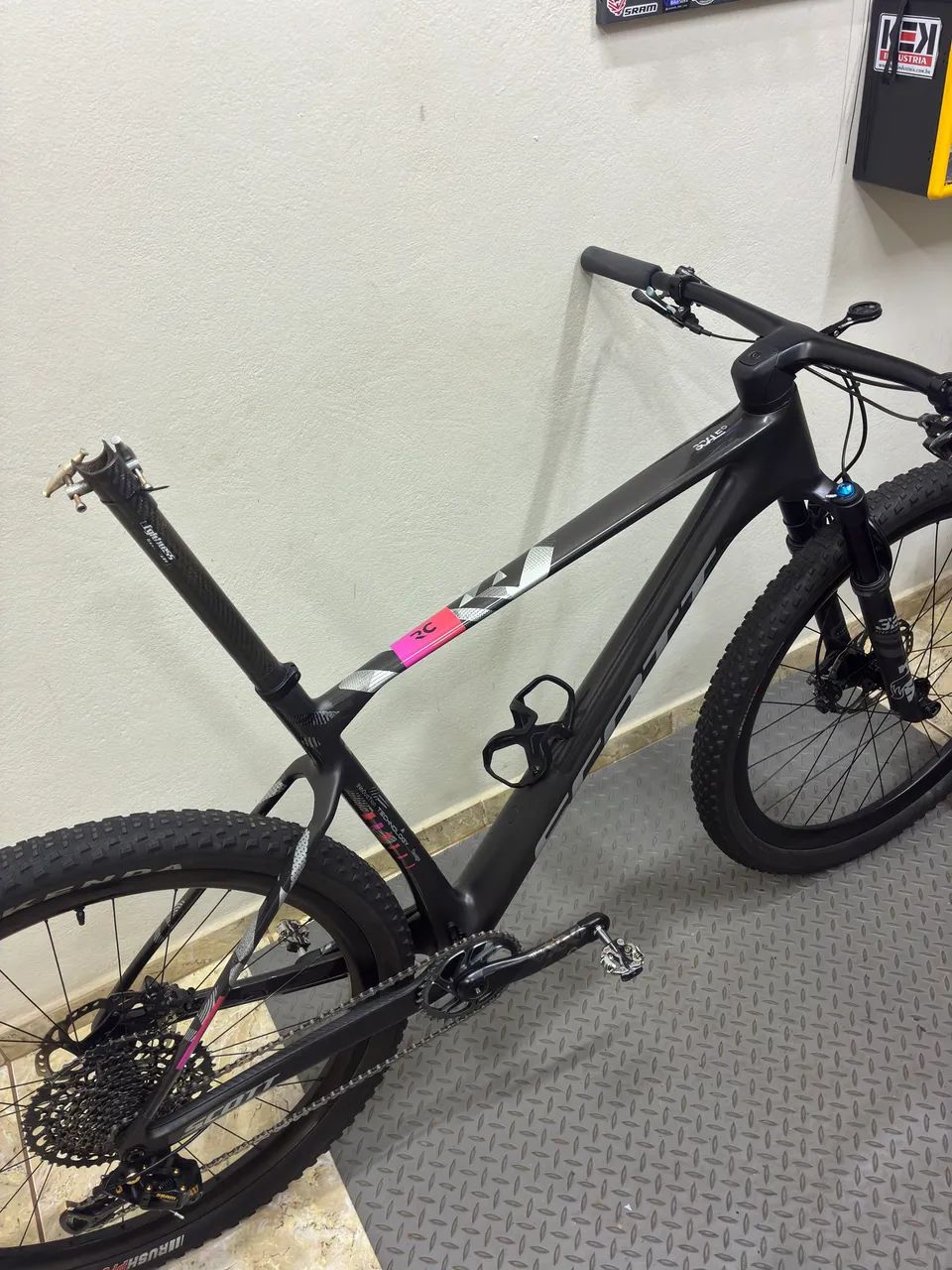Scott Scale 900 RC - Foto 5