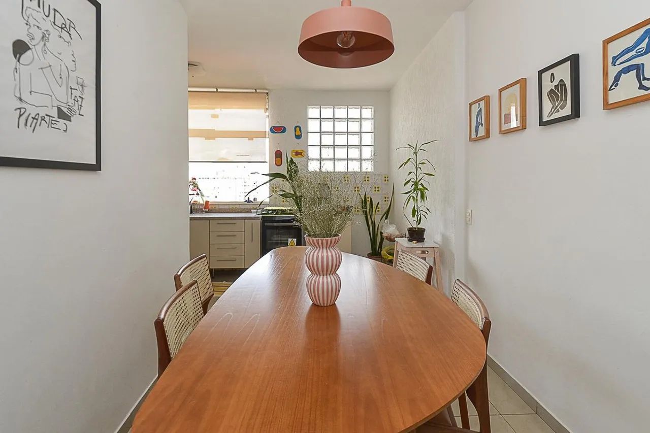 Apartamento à Venda - Santo Antônio, 3 Quartos, 95 m2 - Foto 5