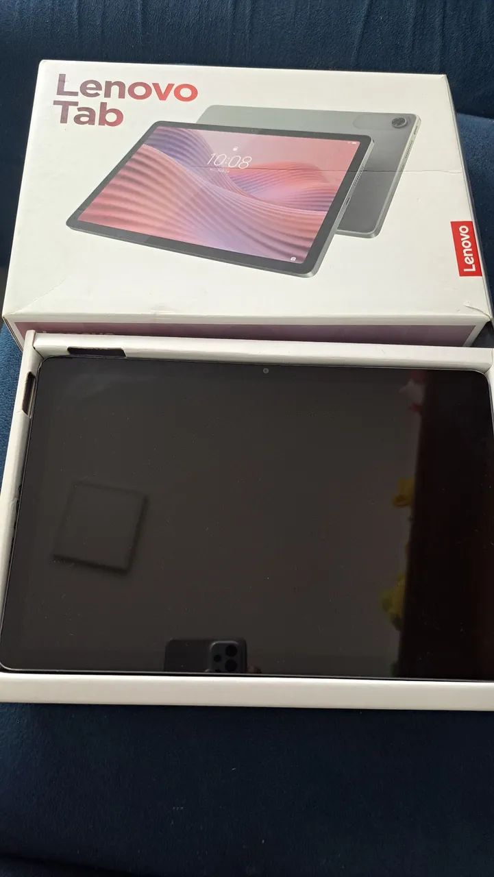 Tablet Lenovo Tab - Foto 2