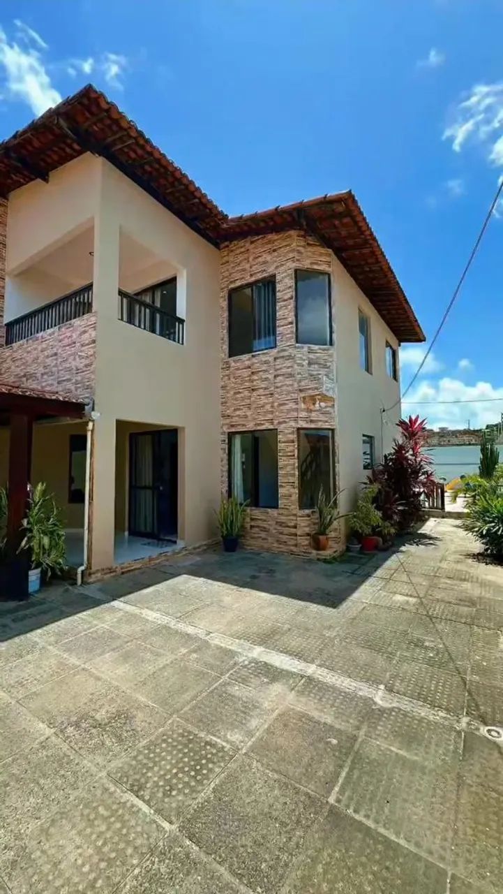 Alugamos casas em itamaracá Localizadas no pilar  - Foto 2