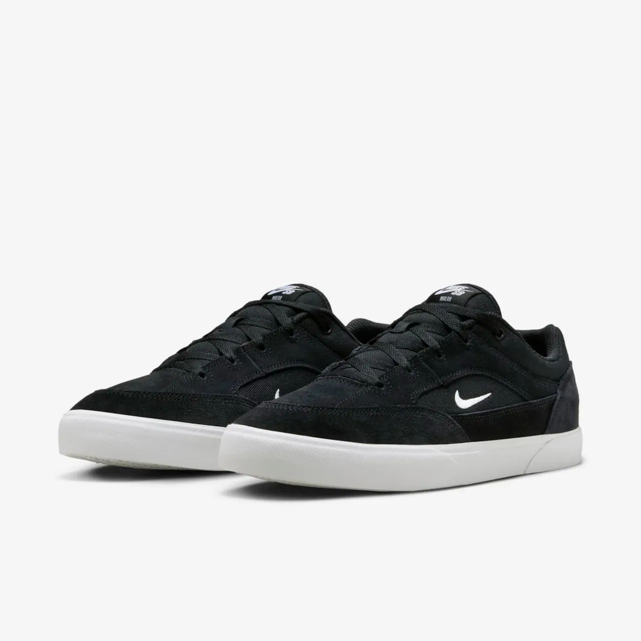 Tênis Nike SB Malor