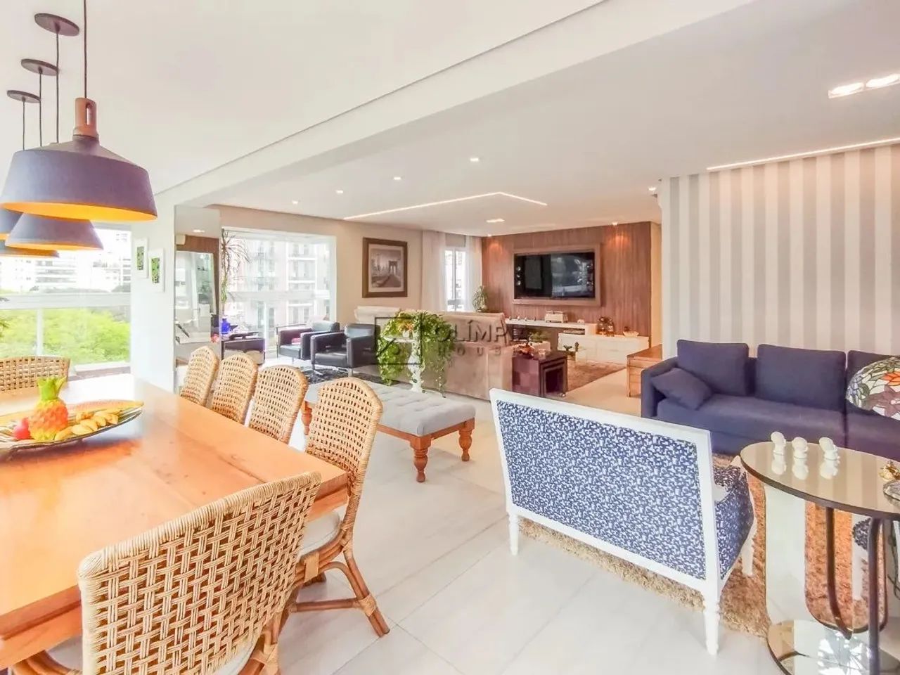 Venda Apartamento 4 Dormitórios - 217 m² Chácara Klabin - Foto 9