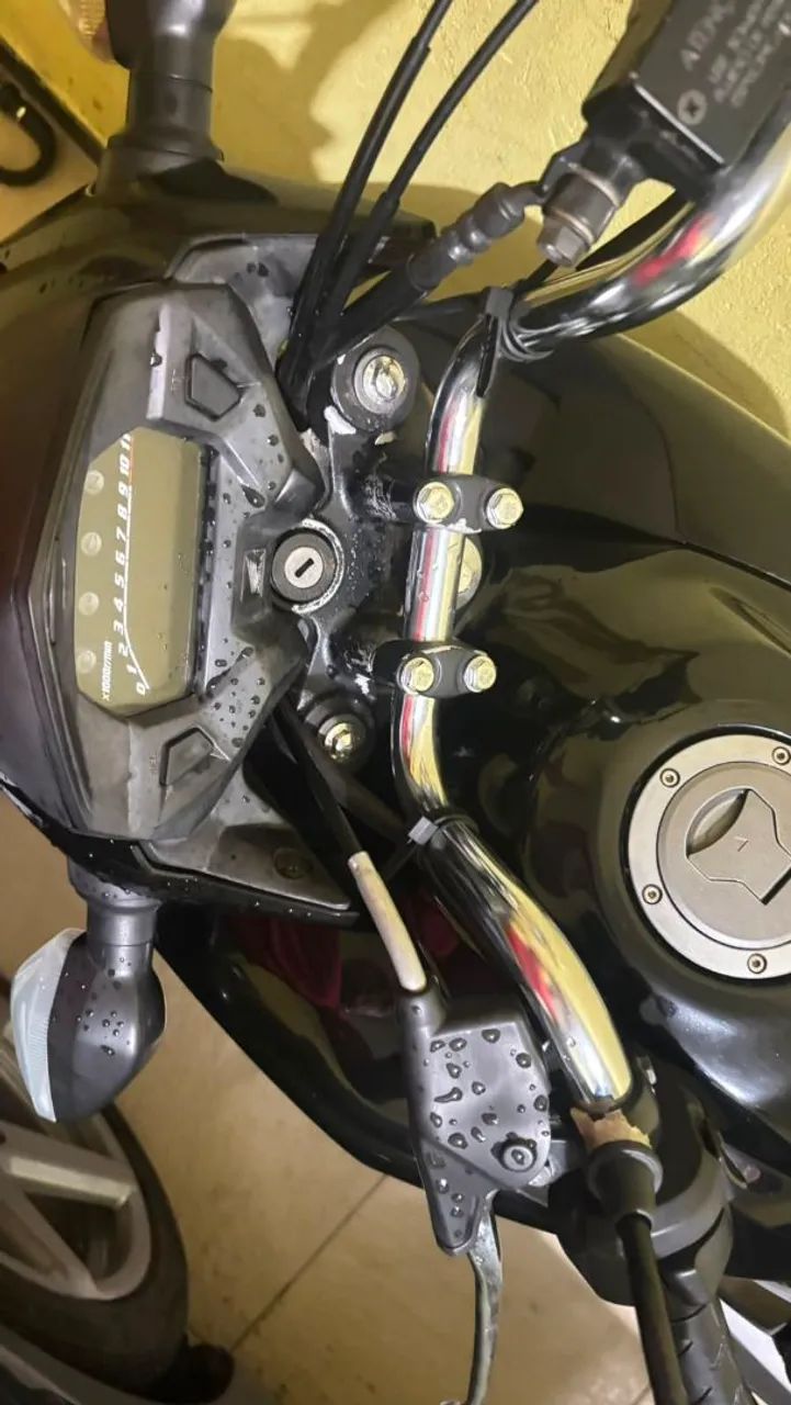 Vendo titan 160  - Foto 3
