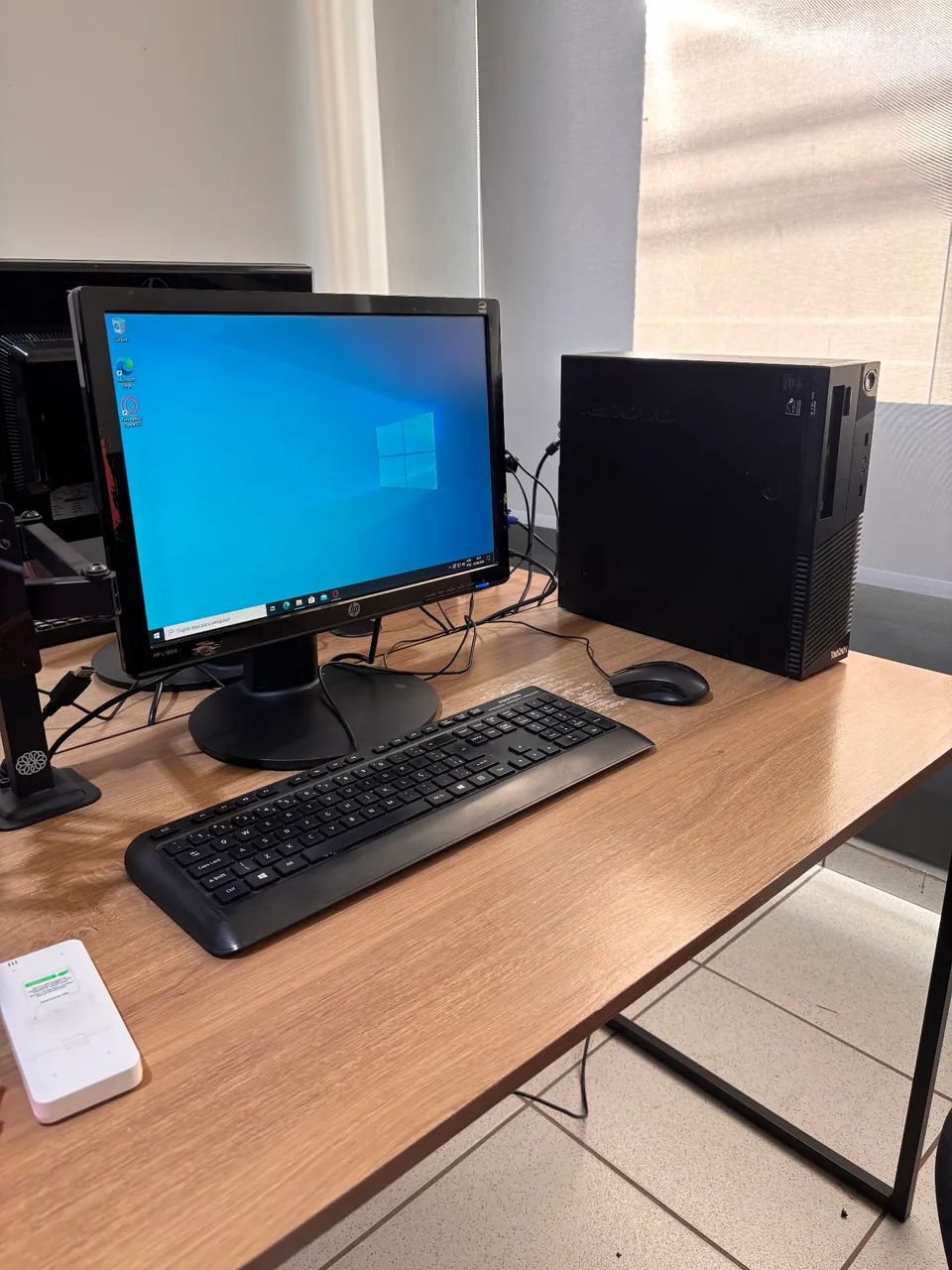 Vendo Computador 