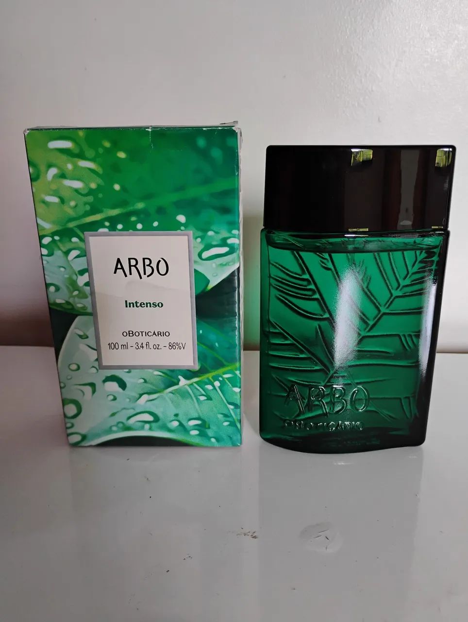 Perfumes Masculinos O Boticário e Natura