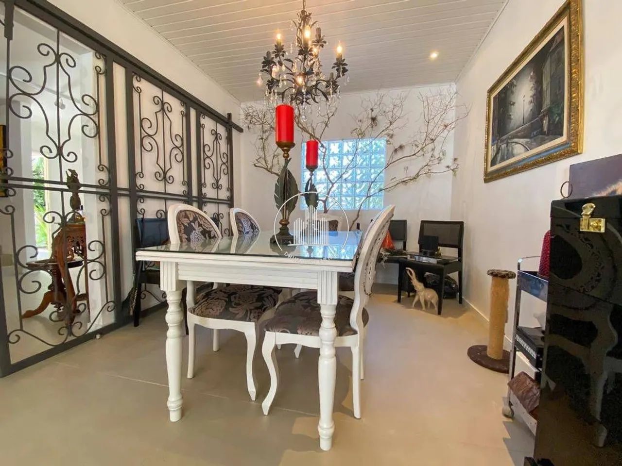 Casa com 3 quartos para Locação, Campeche - Florianópolis - Foto 4