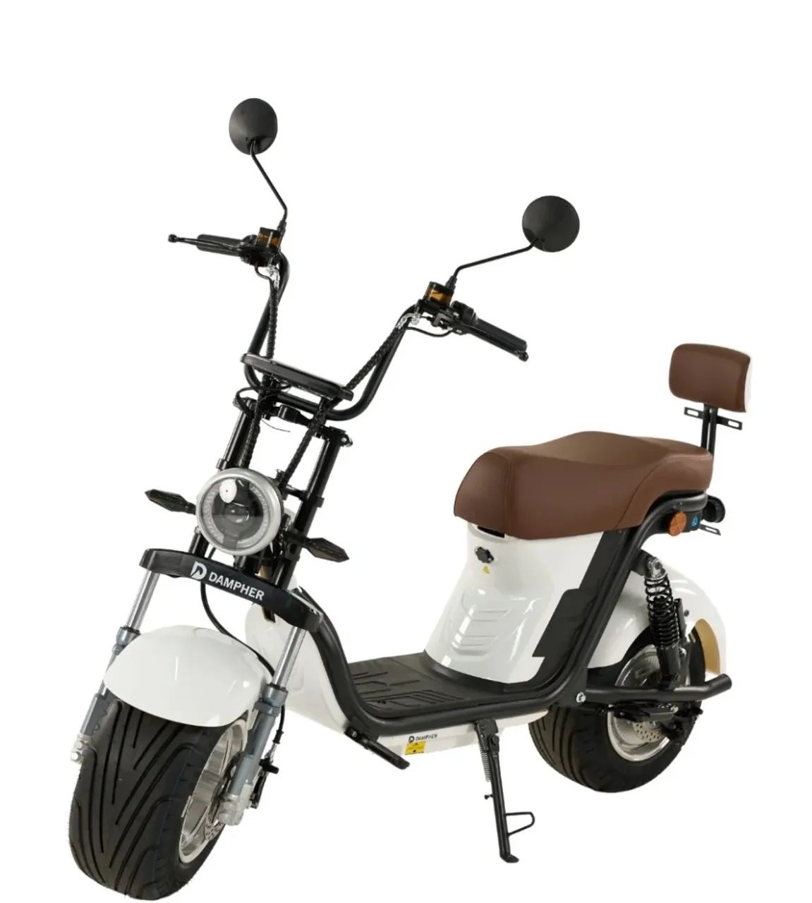 MOTO ELÉTRICA X13 NOVA  - Foto 3