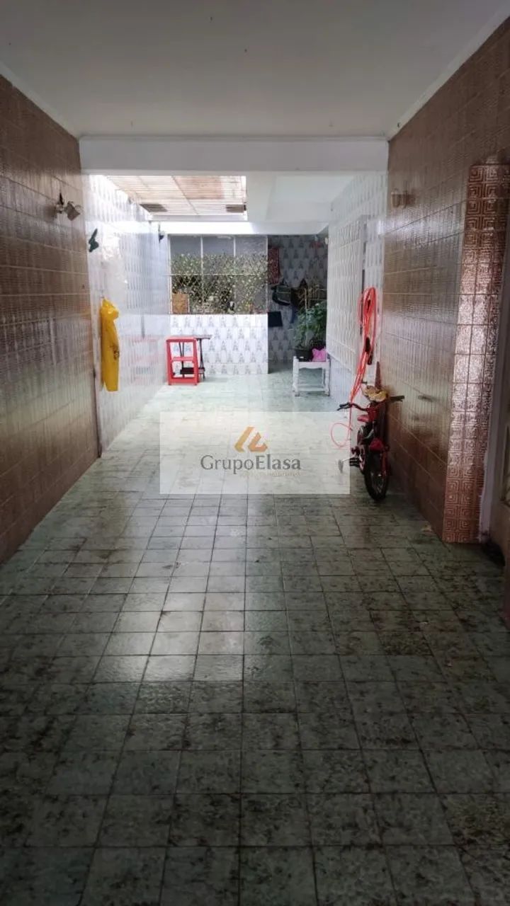Casa, Parque Brasil - São Paulo - Foto 4