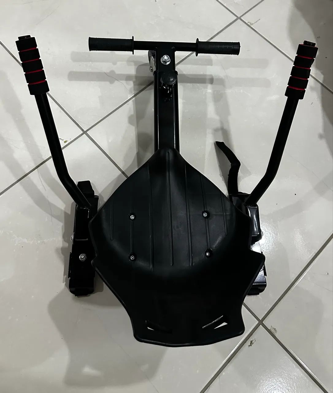 Hoverkart - Foto 2
