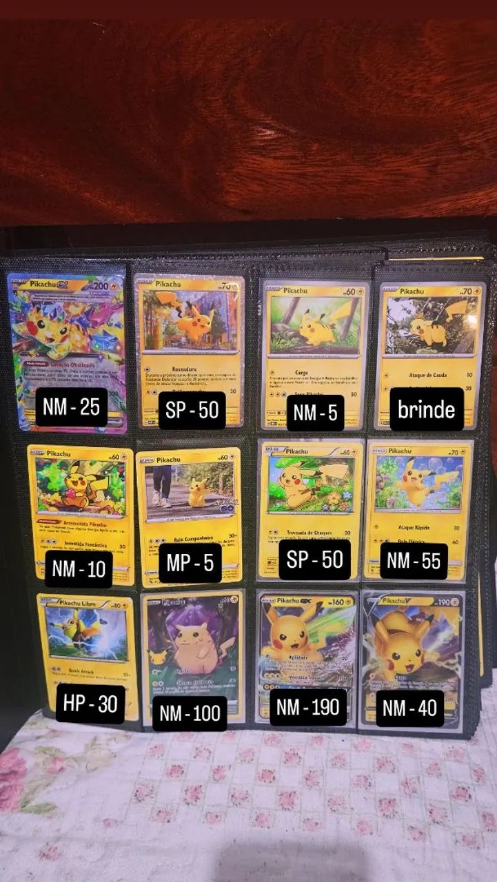 cartas pokemon - Foto 2