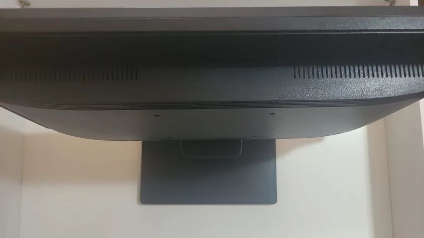 Monitor Acer 19,5 V206hql + Cabos E Adaptador - Foto 5
