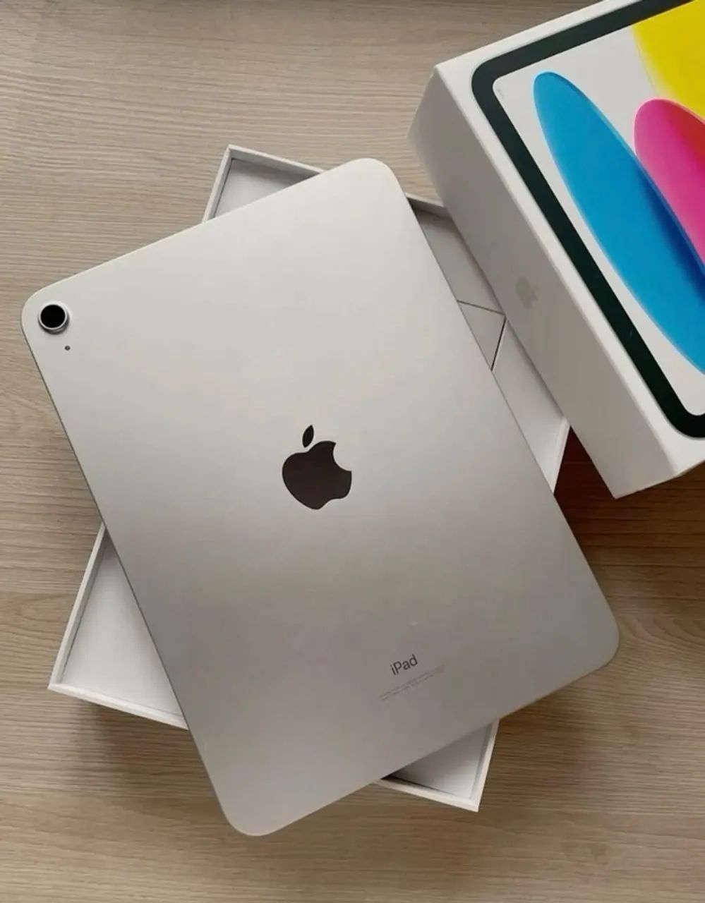 iPad 11 Novo Lacrado - Foto 3