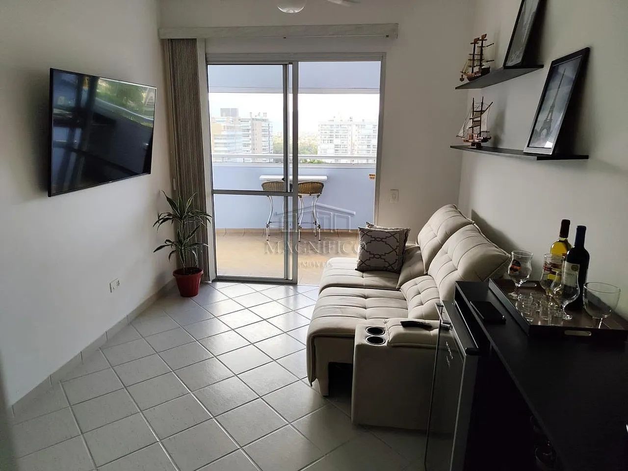 Venda-Apartamento-Bertioga-Centro - Foto 2
