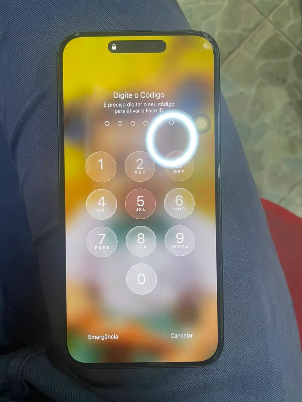 iPhone 15 Plus - Foto 3