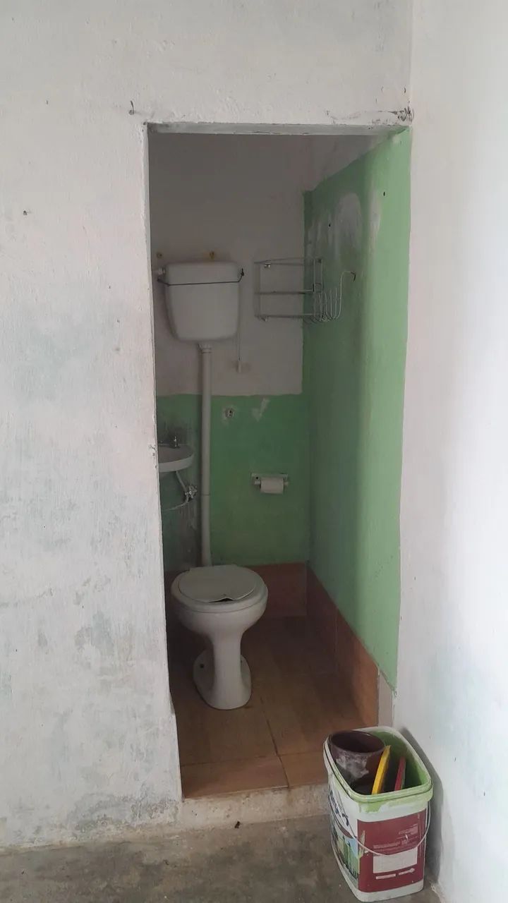 Casa no alto da alegria benedito bentes 2 - Foto 4