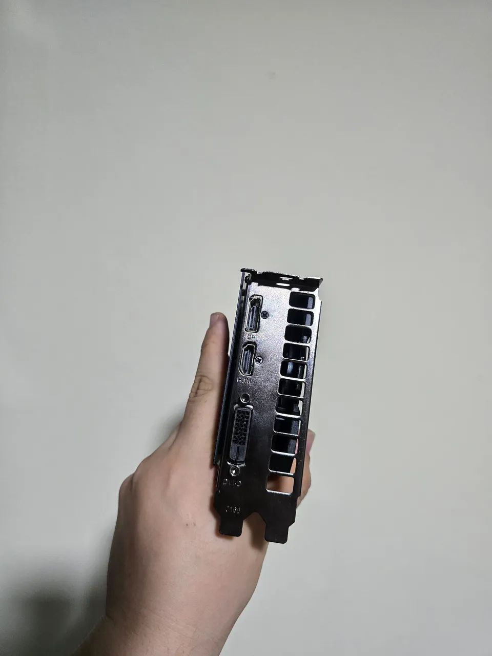 Placa de vídeo RTX 2060 6GB GALAX - Foto 3