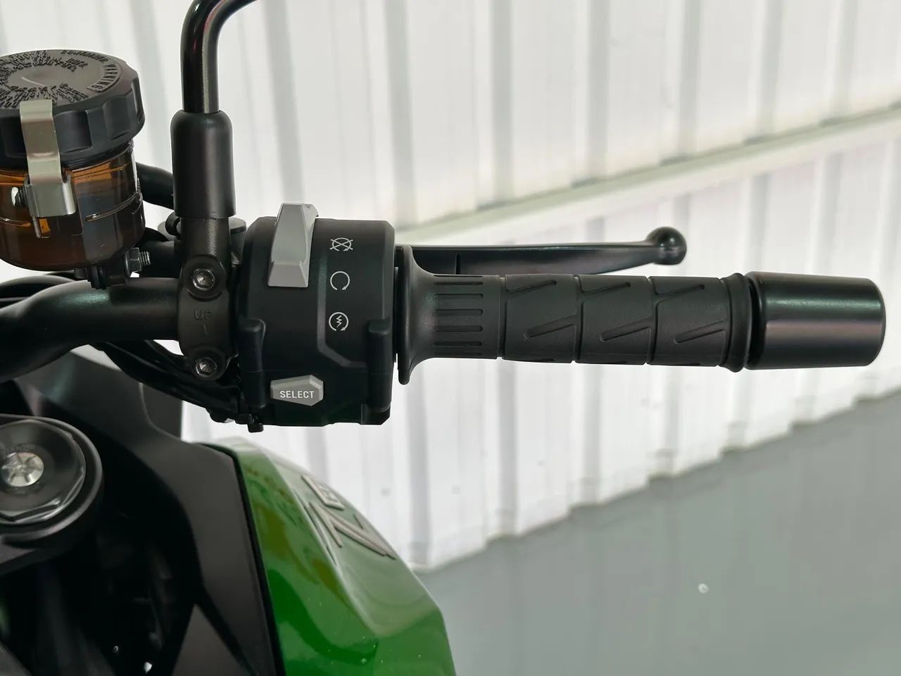 Kawasaki 1000 H2 2025 - 1511227654 | OLX