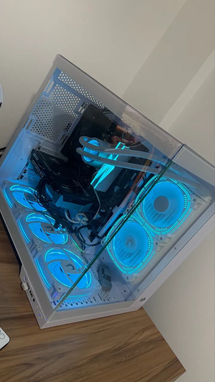 COMPUTADOR GAMER  - Foto 2