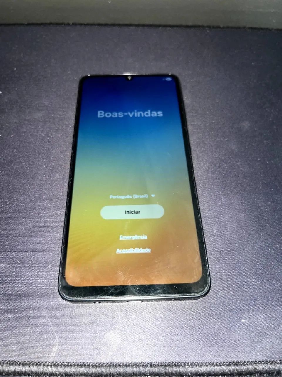 Samsung Galaxy A07 / Perfeito estado de conservação - Foto 5