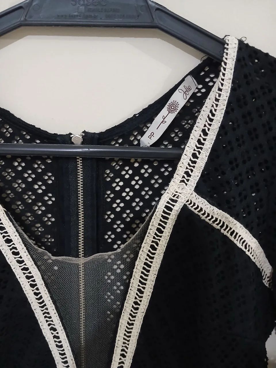 Vestido da Jolie  - Foto 2