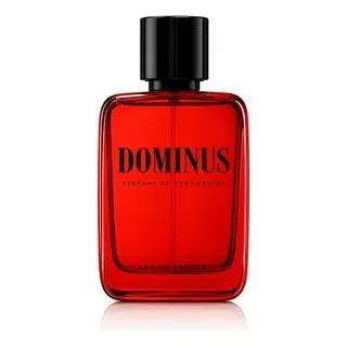 Vendo perfume Dominus