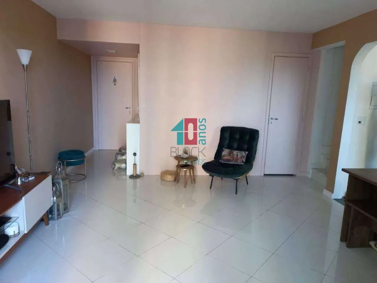 Barra da Tijuca | Apartamento 2 quartos, sendo 2 suites - Foto 5