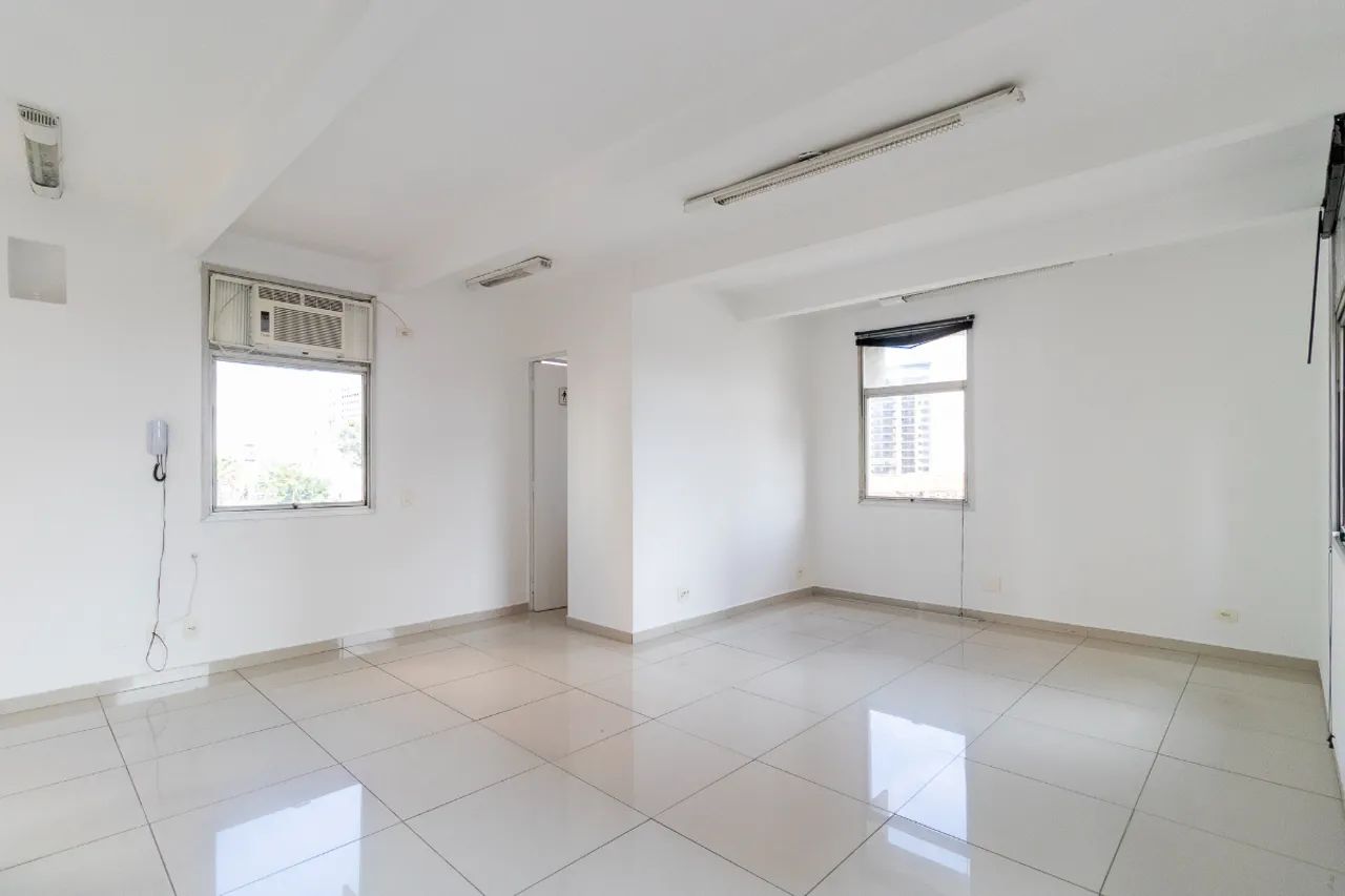 Conjunto comercial para venda em Vila Mariana, 37m² - Foto 4