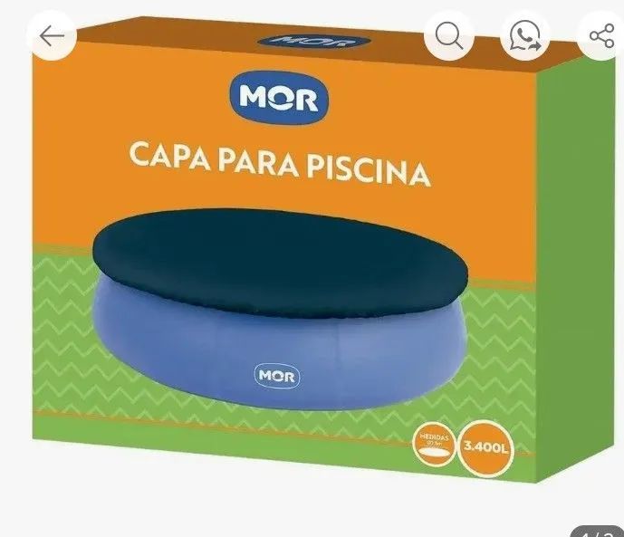 Piscina  - Foto 2