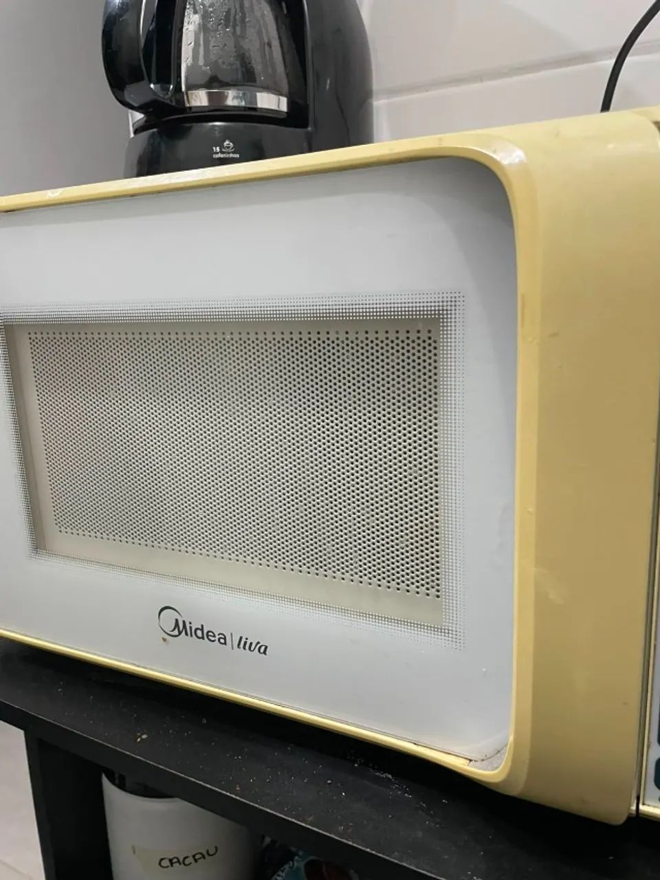 Microondas Midea  - Foto 4