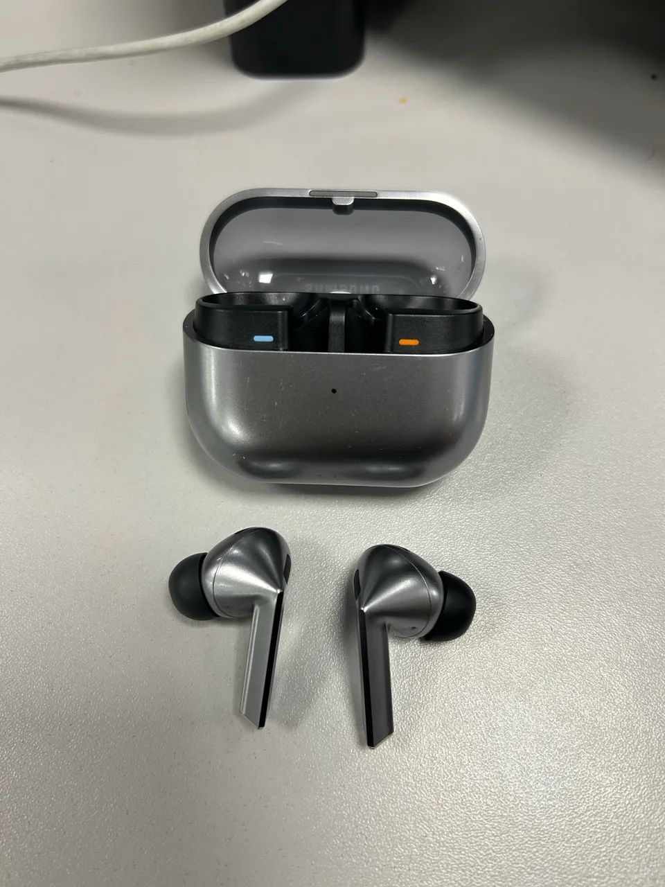 Samsung Buds 3 pro  - Foto 4