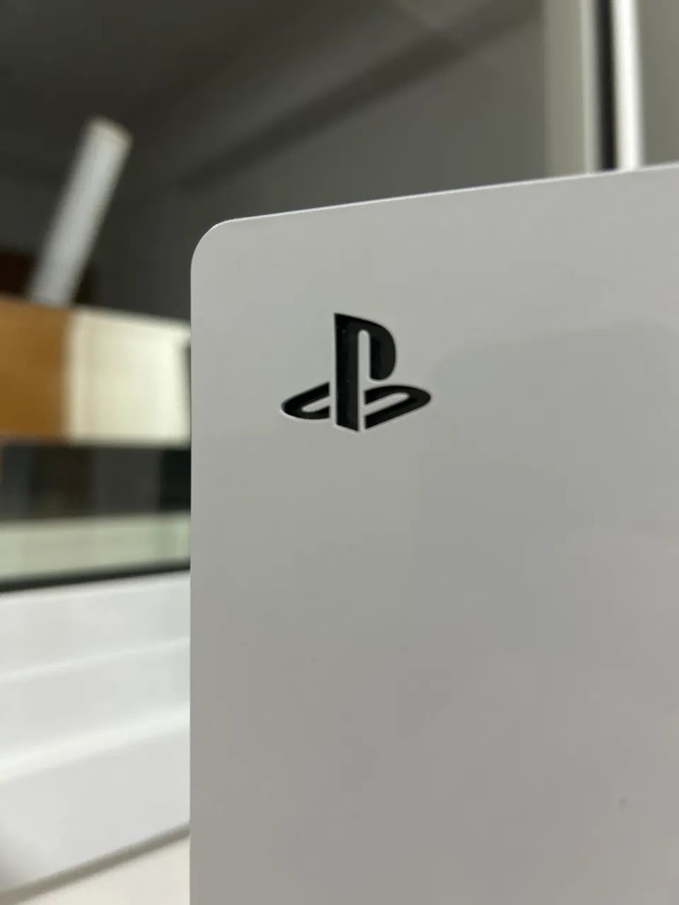 Ps5 slim pouco usado - Foto 4
