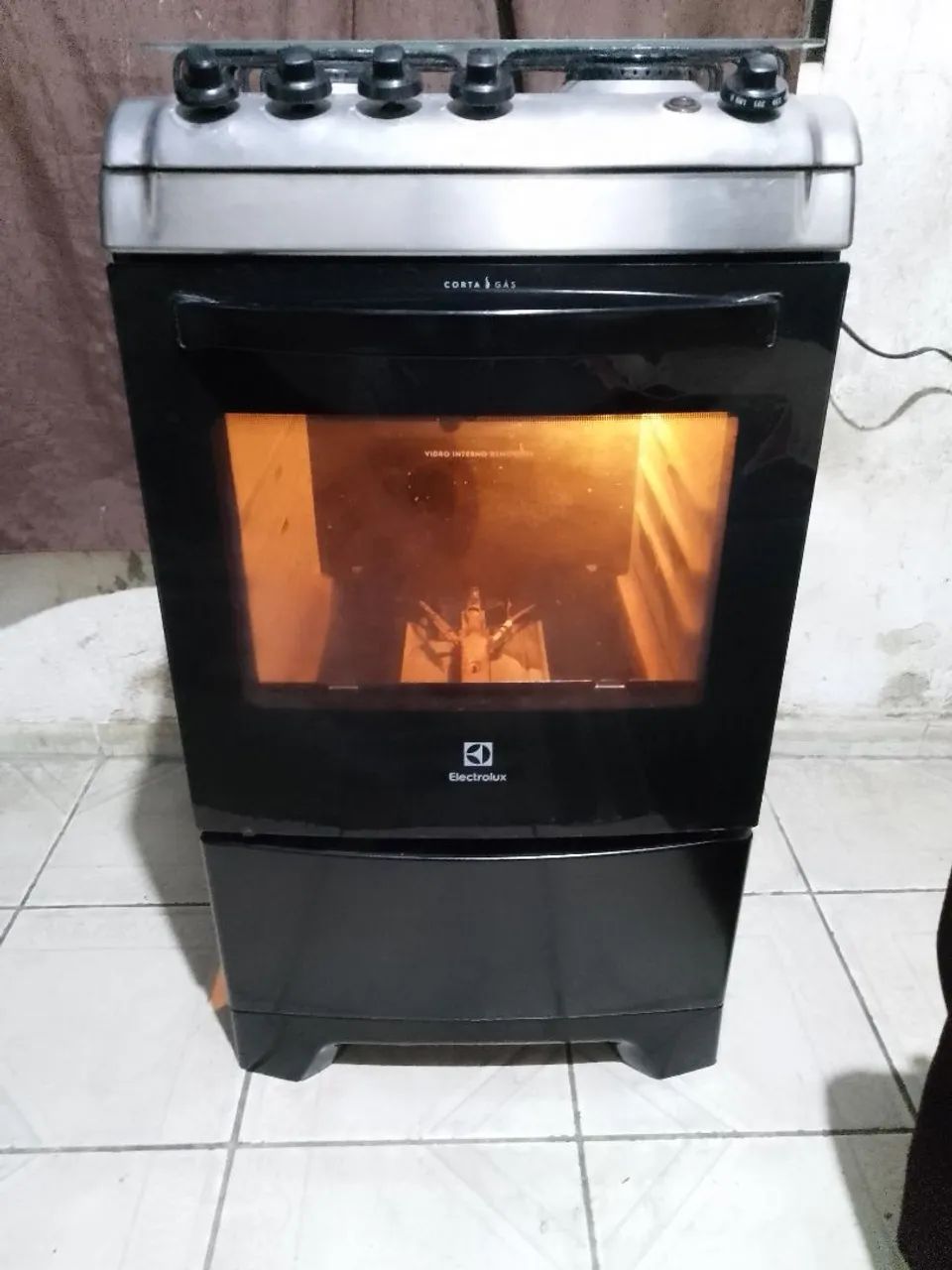 FOGÃO ELETROLUX  - Foto 4