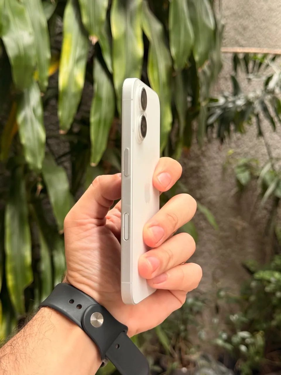 Iphone 16 - 256gb - Foto 5