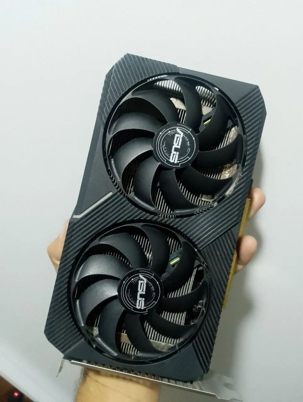 Asus 1660 super 6gb OC