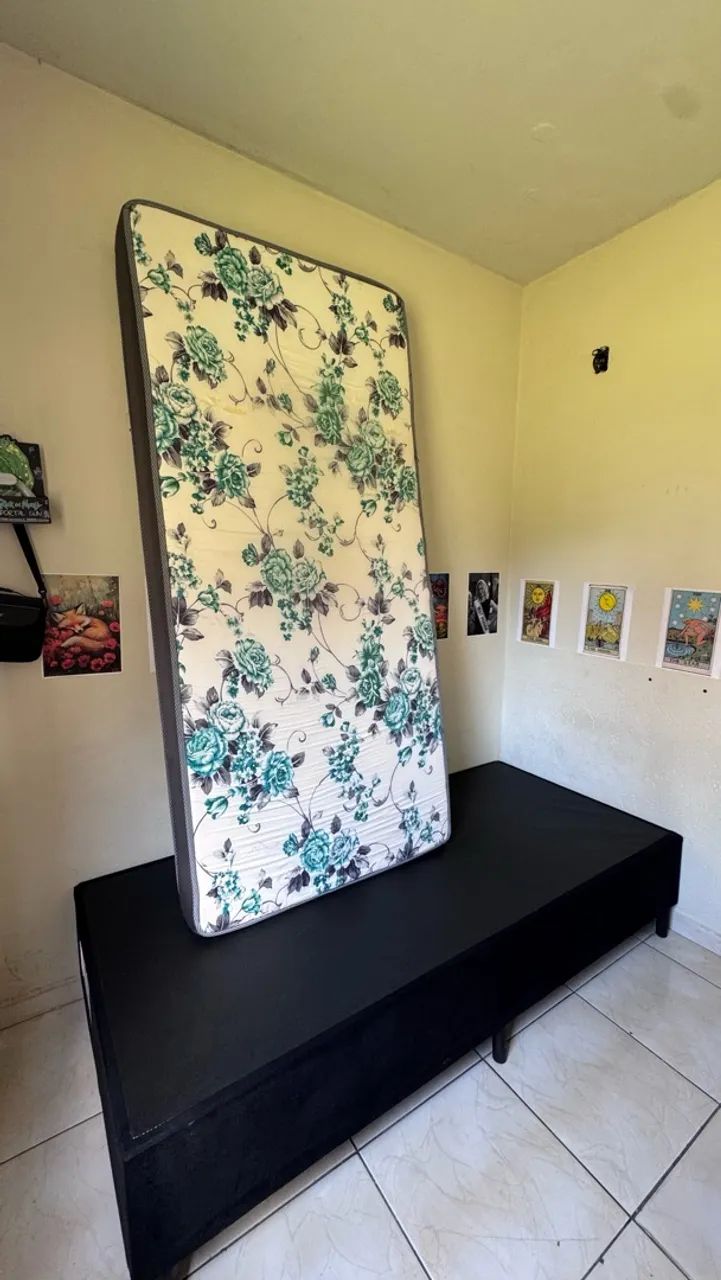 Cama de Solteiro  - Foto 3