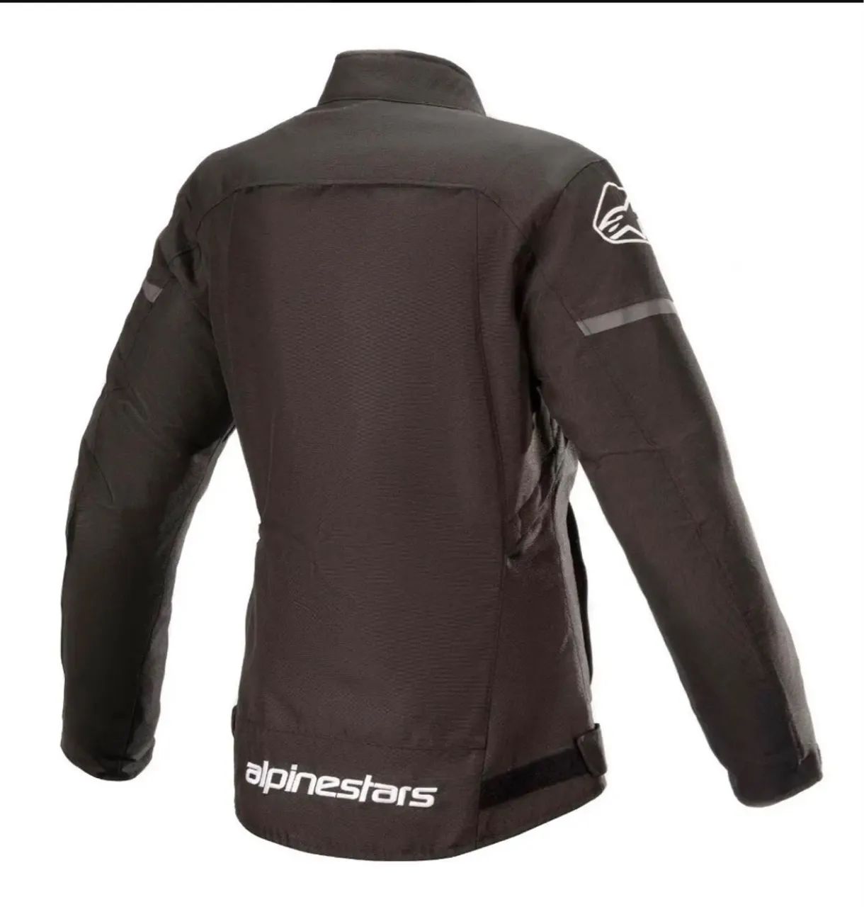 Jaqueta Alpinestars feminina tamanho M NOVA - Foto 5