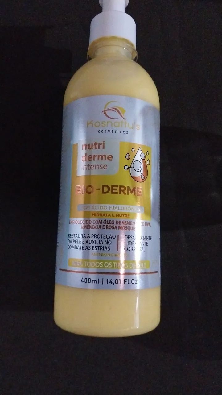 Produtos  de qualidade 