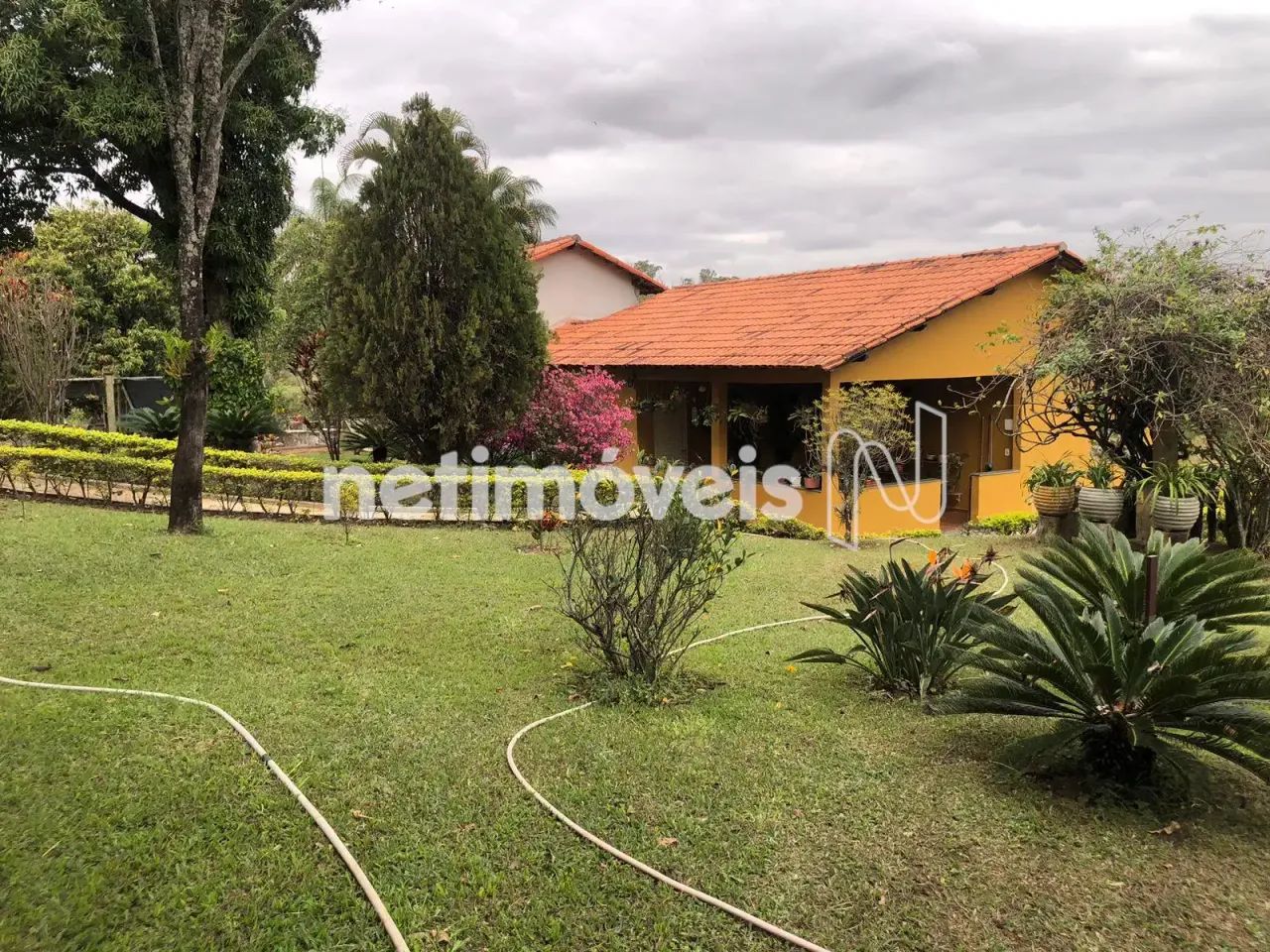 Venda Sítio Zona Rural Contagem