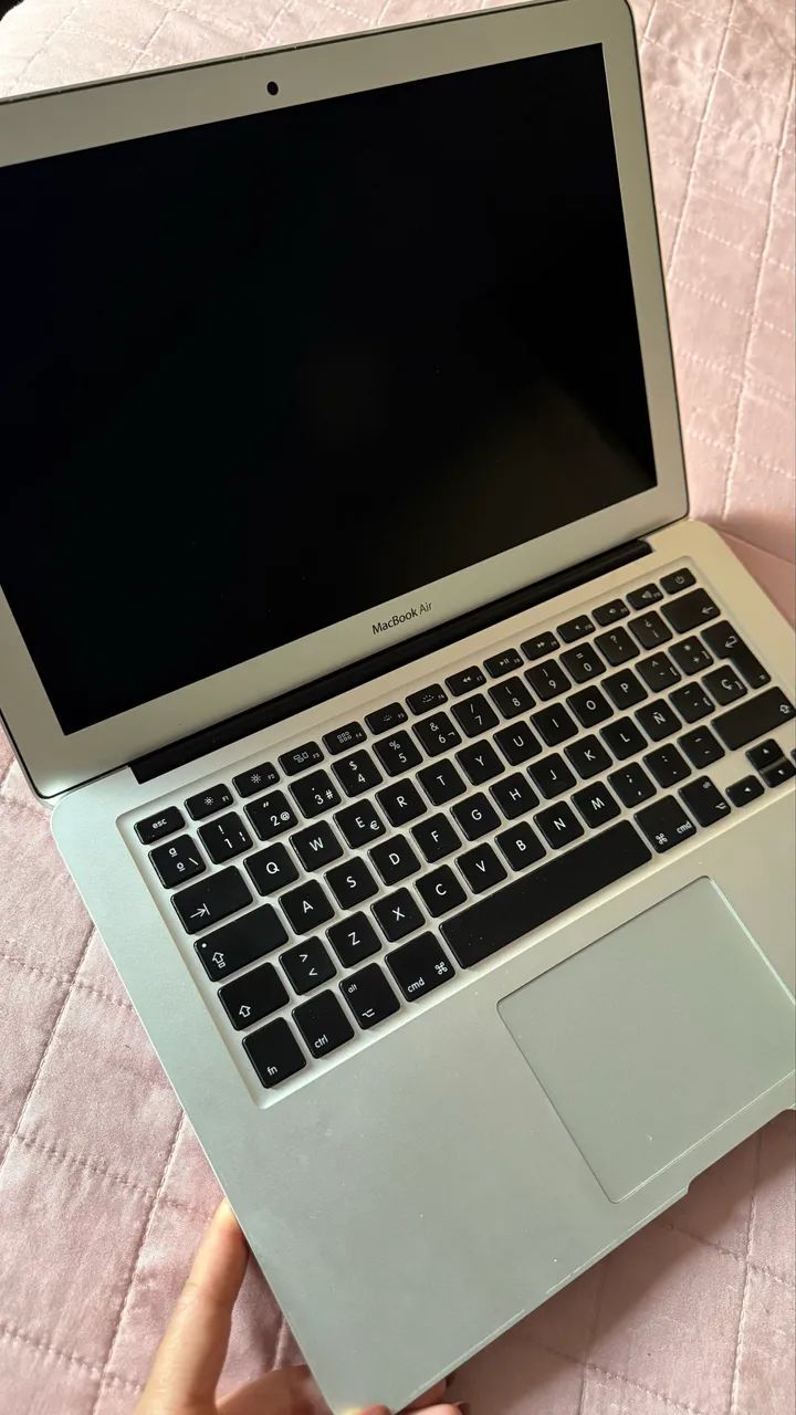 MacBook Air - Foto 2