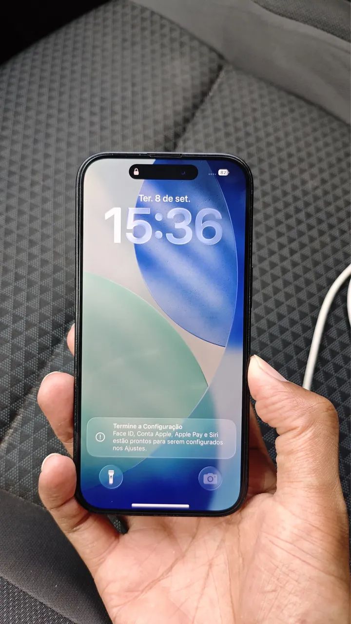 iPhone 15 - Foto 2