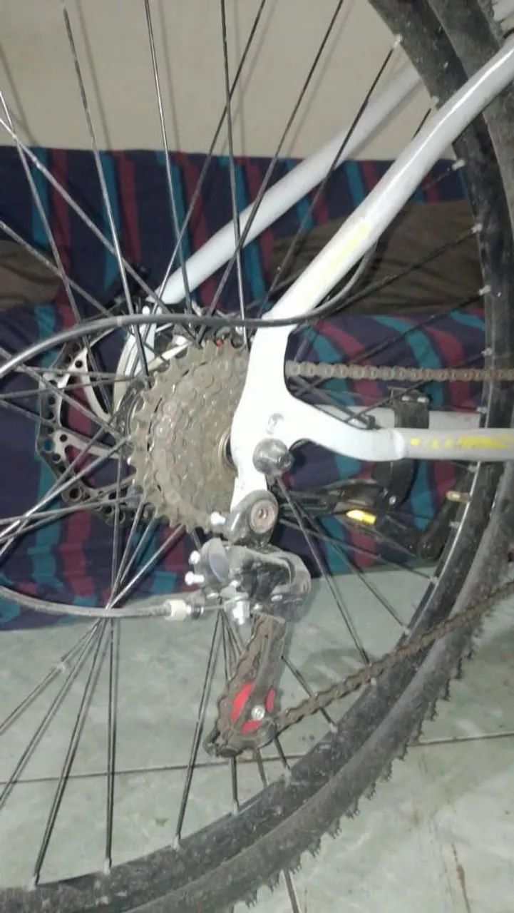 BICICLETA 29 - Foto 4