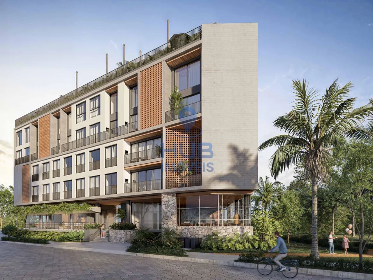 Apartamento 2 Dormitórios para venda em Florianópolis - SC