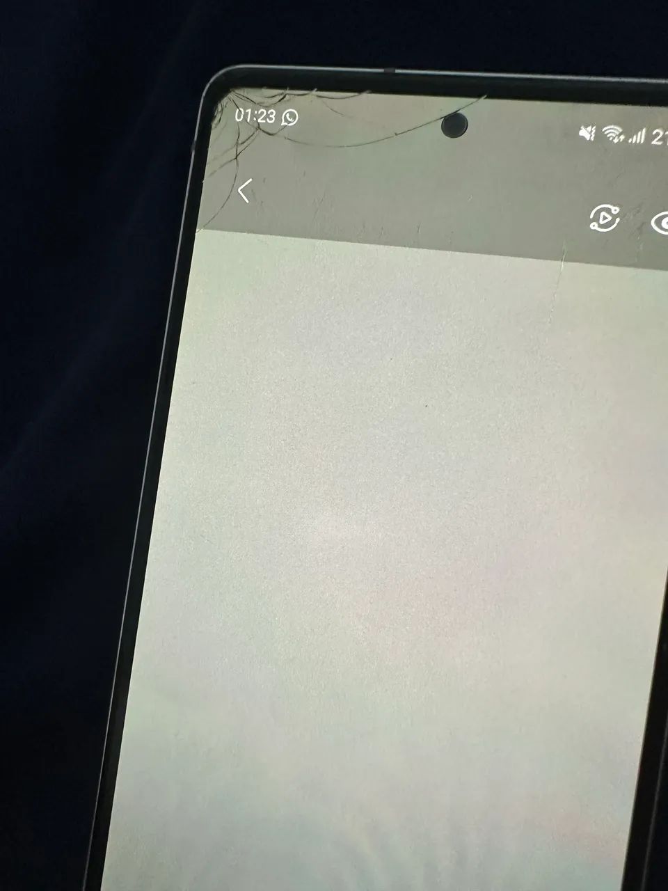 S20 Fe 5g - Foto 3