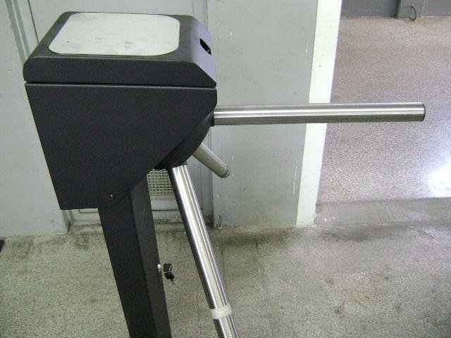 Controle de acesso catraca e programa para academia condominio etc