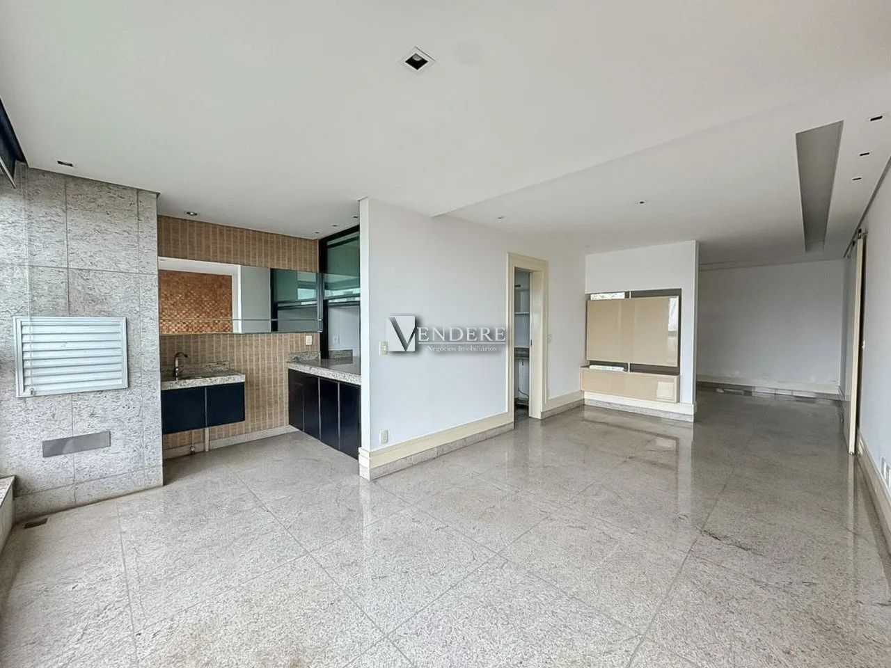 Apartamento 4 quartos a para alugar no Belvedere - Foto 7