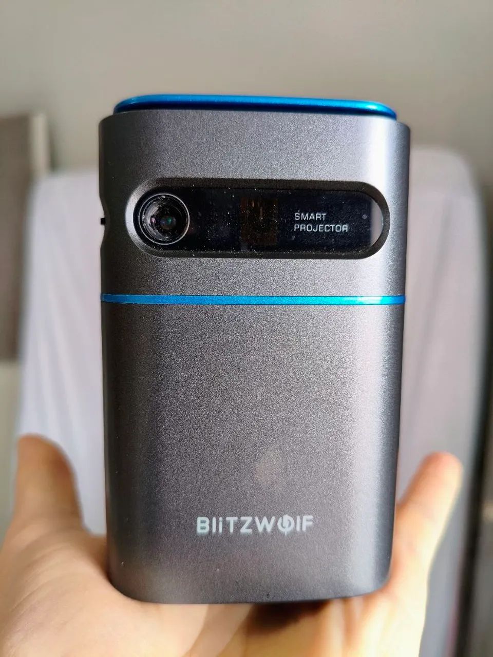 Mini projetor blitzWolf BW-VT2